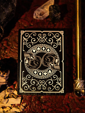 Incantation Midnight