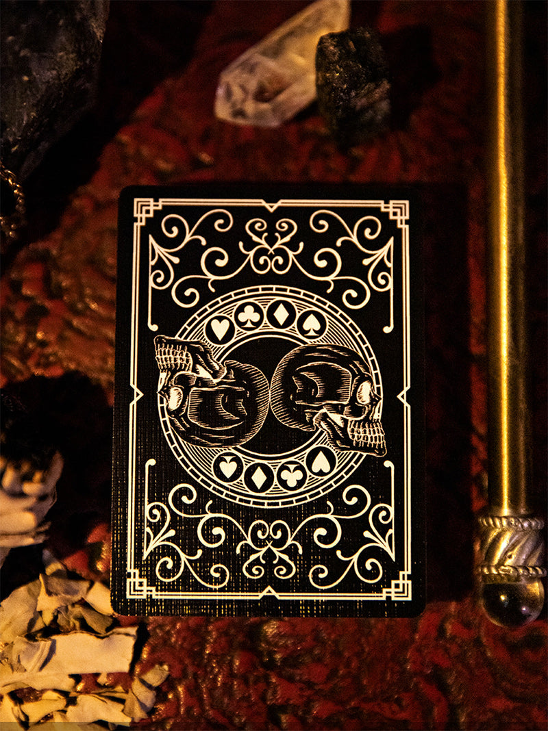 Incantation Midnight