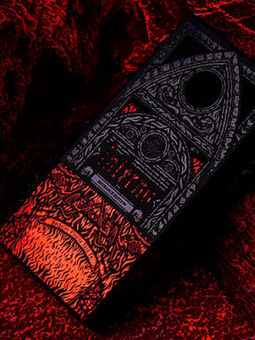 Inferno Bloodborne Foiled Edition