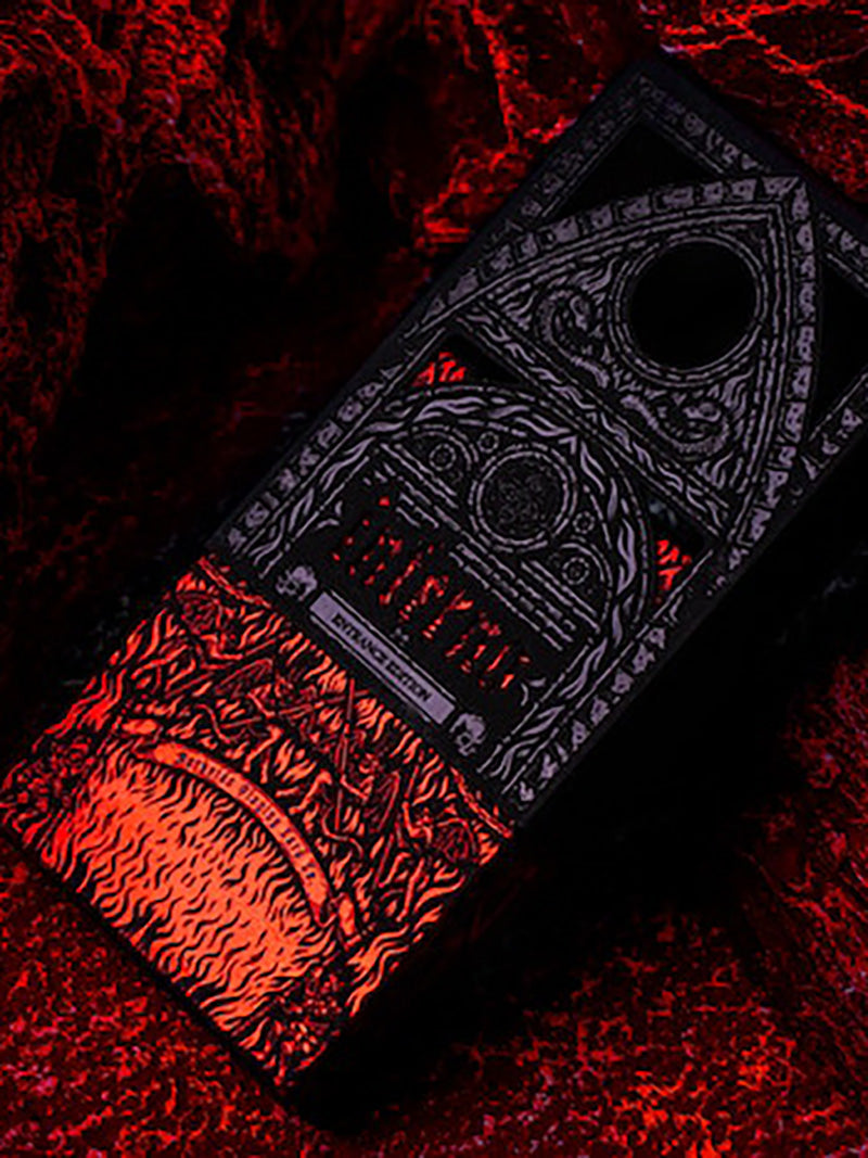 Inferno Bloodborne Foiled Edition