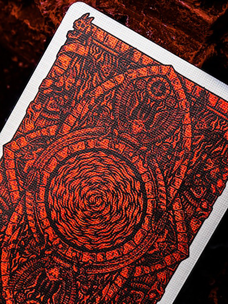 Inferno Bloodborne Foiled Edition