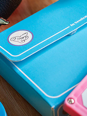 In Session Sophmore Year