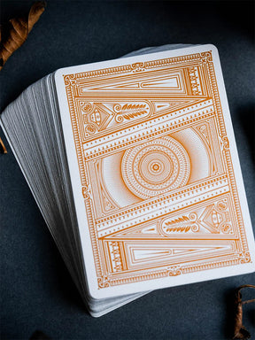 The Invocation Copper Edition