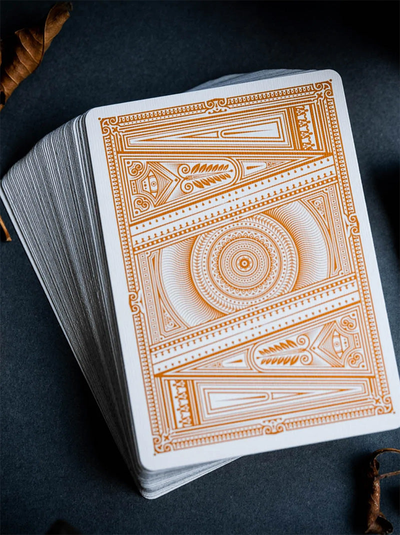 The Invocation Copper Edition