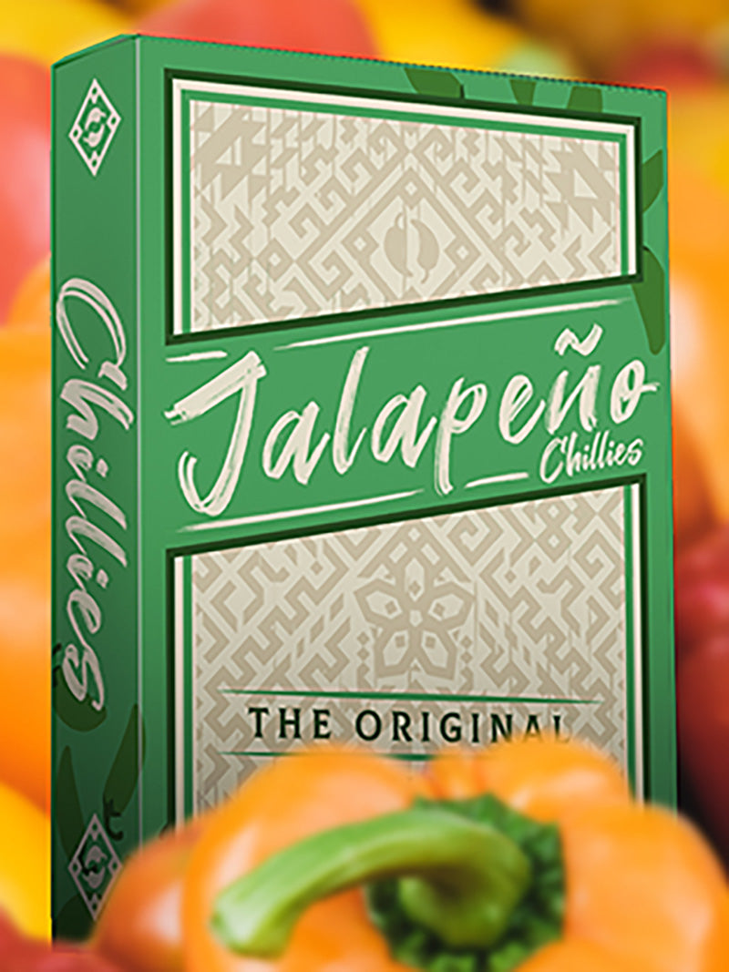 Original Jalapeno