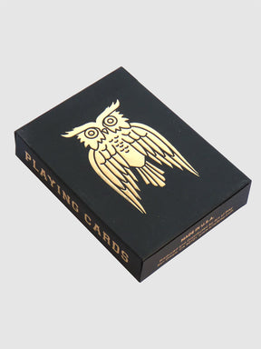 James Coffee 3 Deck Set