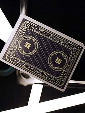 JLB Marked Deck: World's First Connected Deck