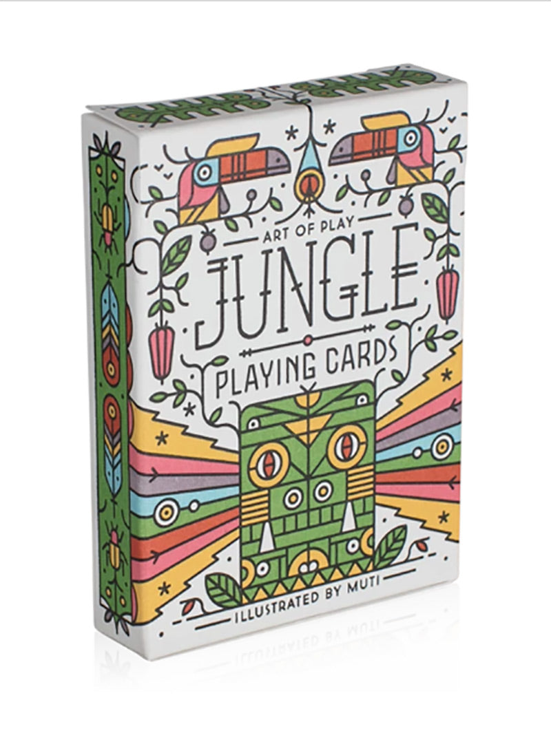 Jungle