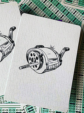 In Session Junior Year