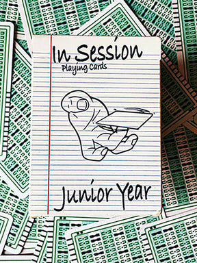 In Session Junior Year