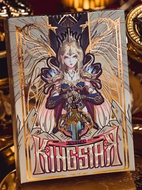 King Arthur 2 Deck Set