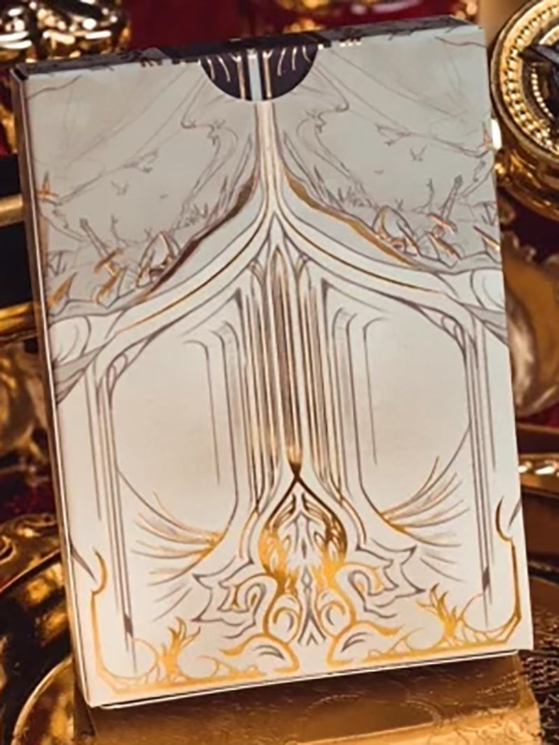 King Arthur 2 Deck Set