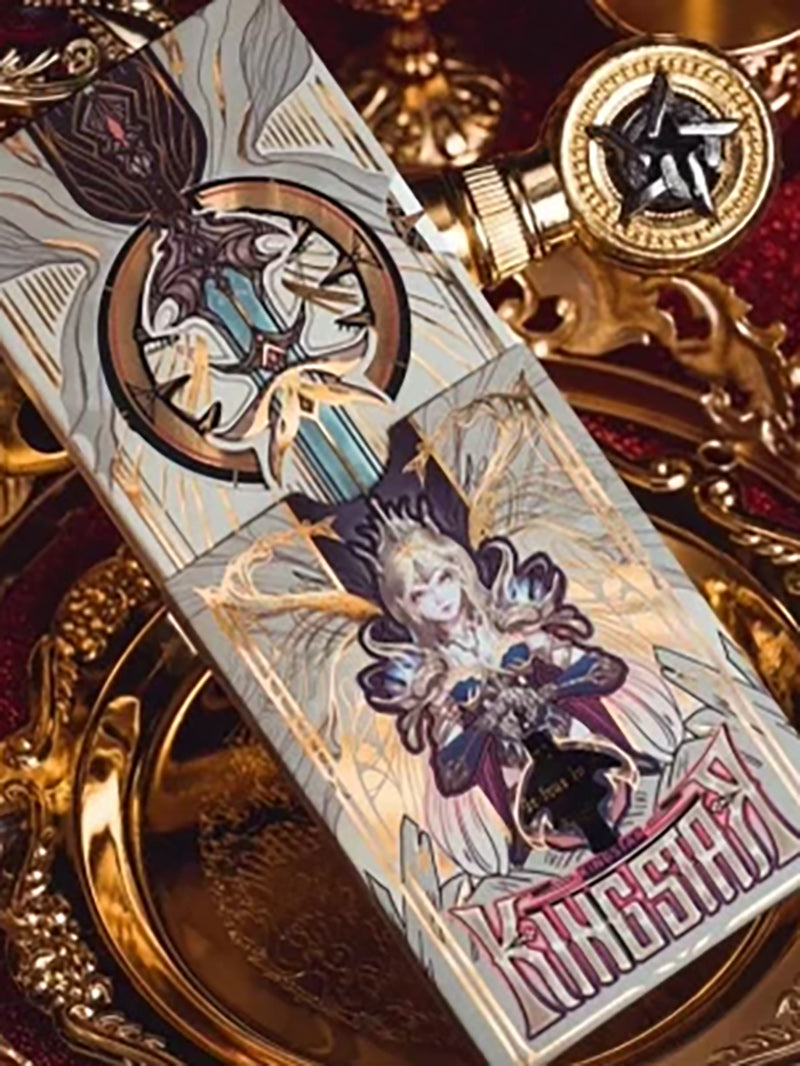 King Arthur 2 Deck Set