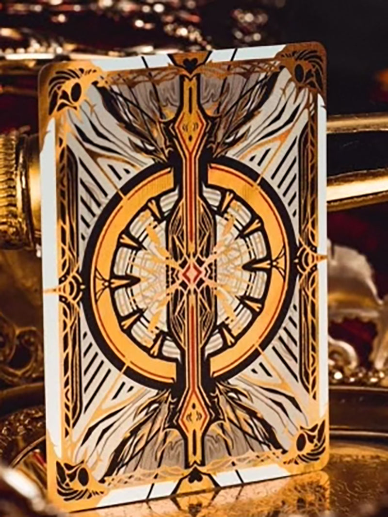 King Arthur 2 Deck Set