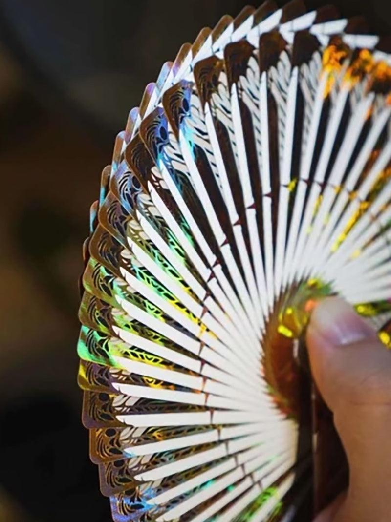 King Arthur 2 Deck Set