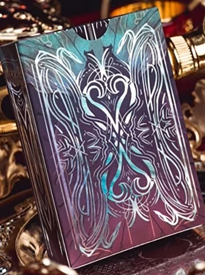 King Arthur 2 Deck Set