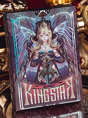 King Arthur 2 Deck Set