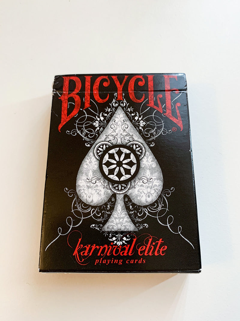 Karnival Elite (opened)