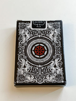 Karnival Elite (opened)