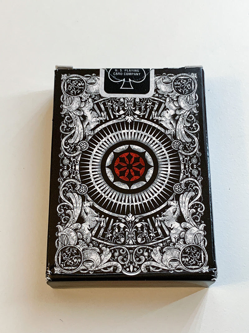 Karnival Elite (opened)