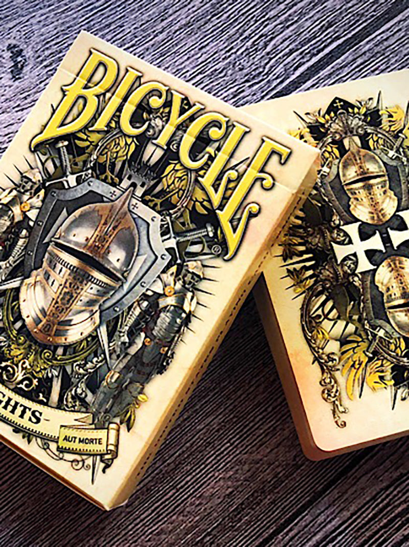 Bicycle Knights