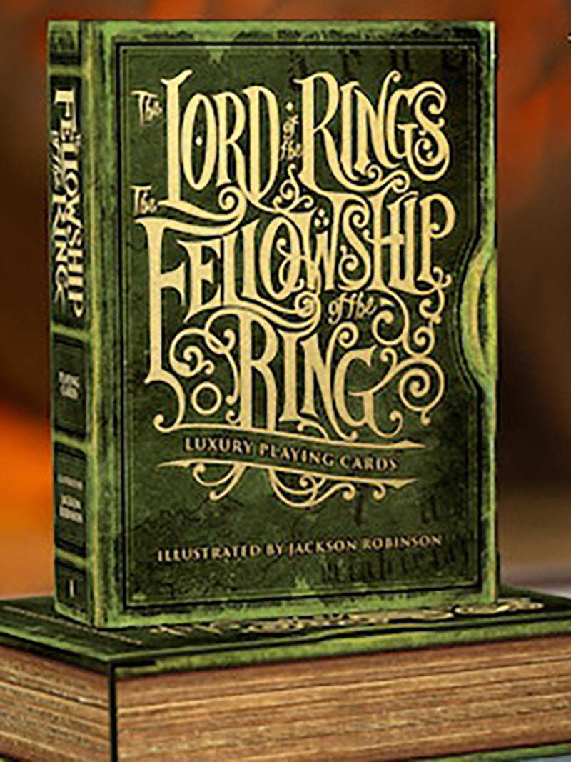 Lord of the Rings Kickstarter Exclusive
