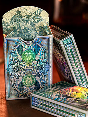 Legal Tender Holographic