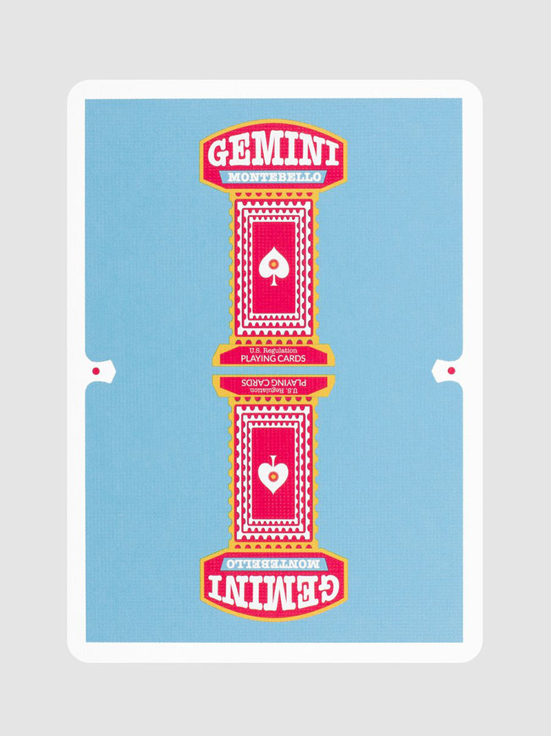 Gemini Casino Collectors Edition