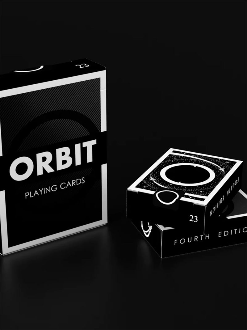 Orbit V4 Lil Bits 2 pak