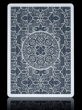 Alhambra 2 Deck Set