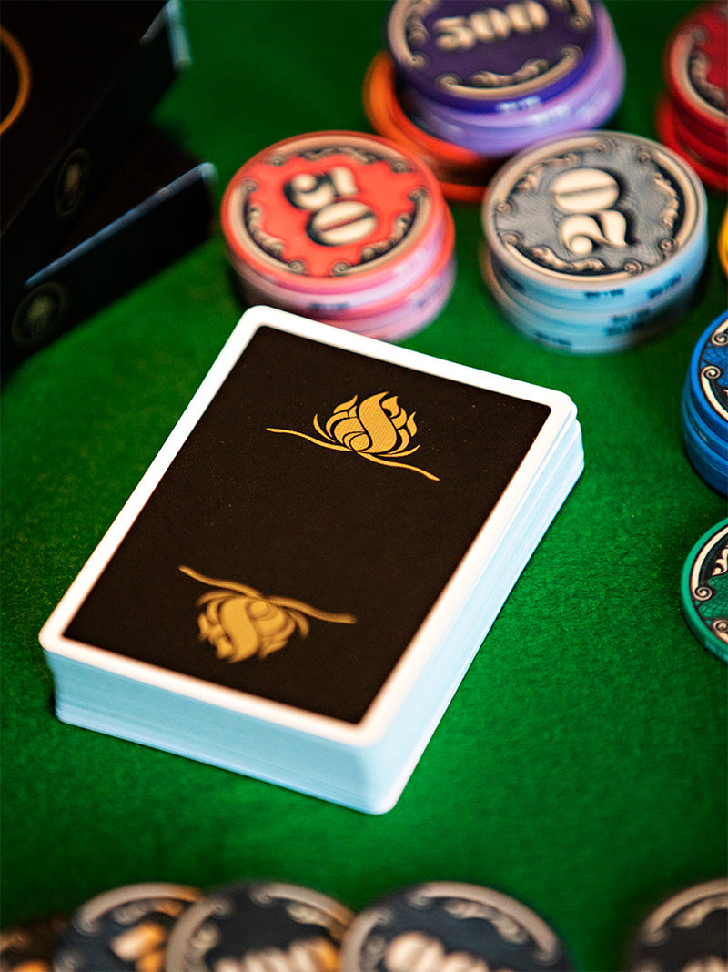 Lit V2 Black Private Reserve