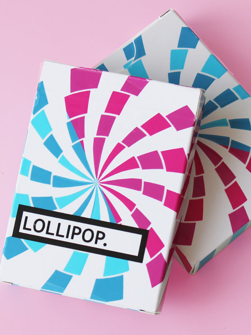 Lollipop Gilded