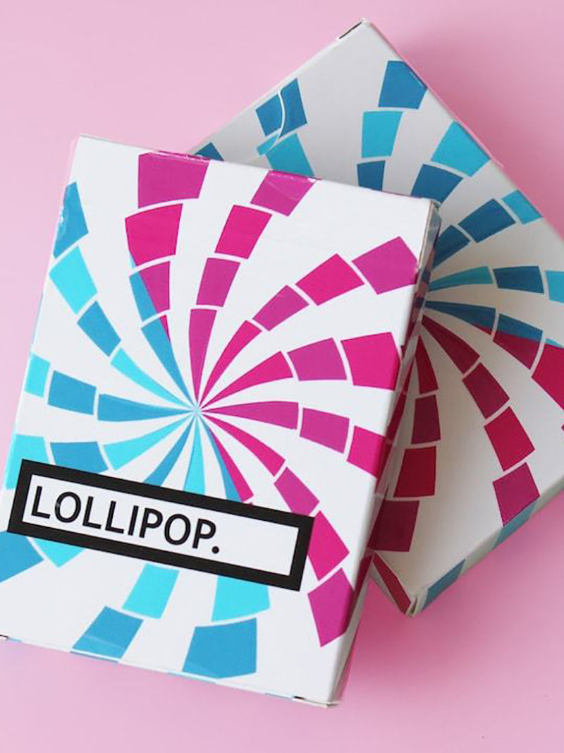 Lollipop