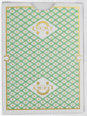 Lucky Private Reserve (out of 200)