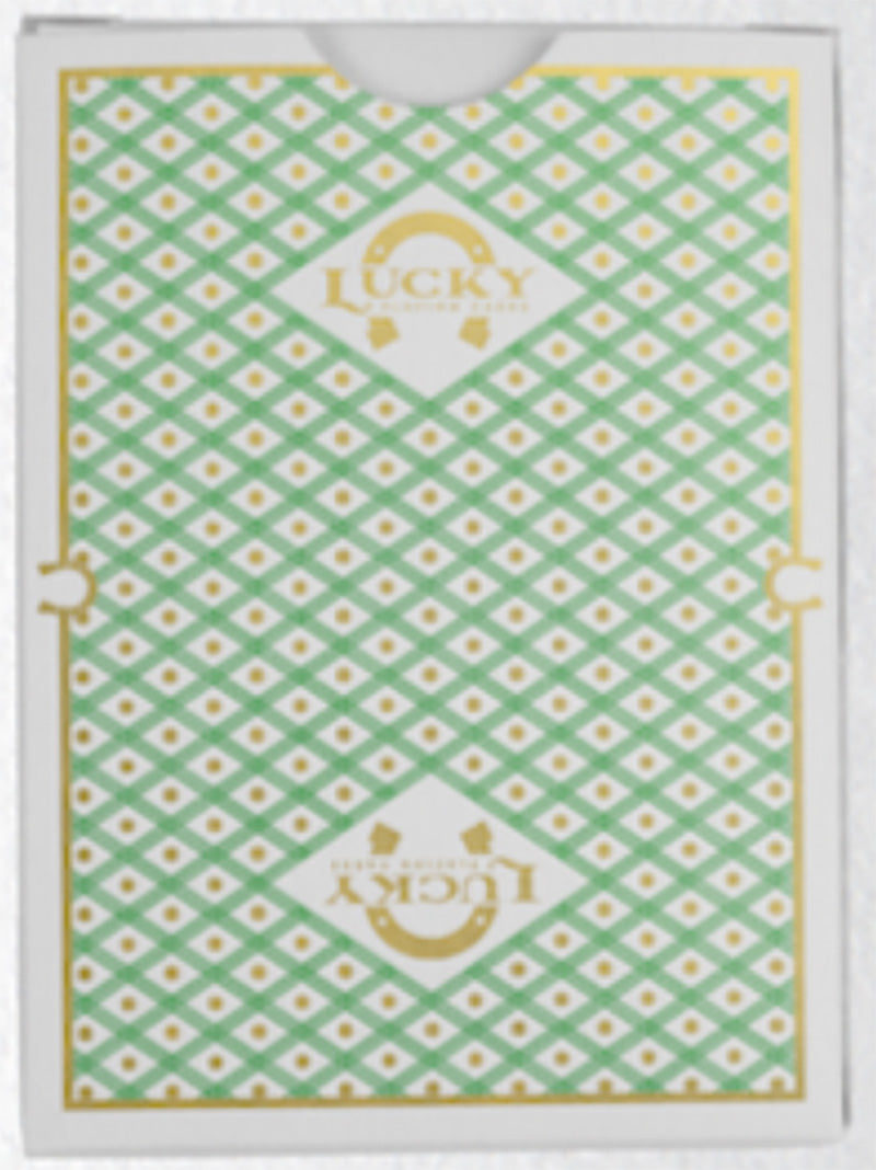 Lucky Private Reserve (out of 200)