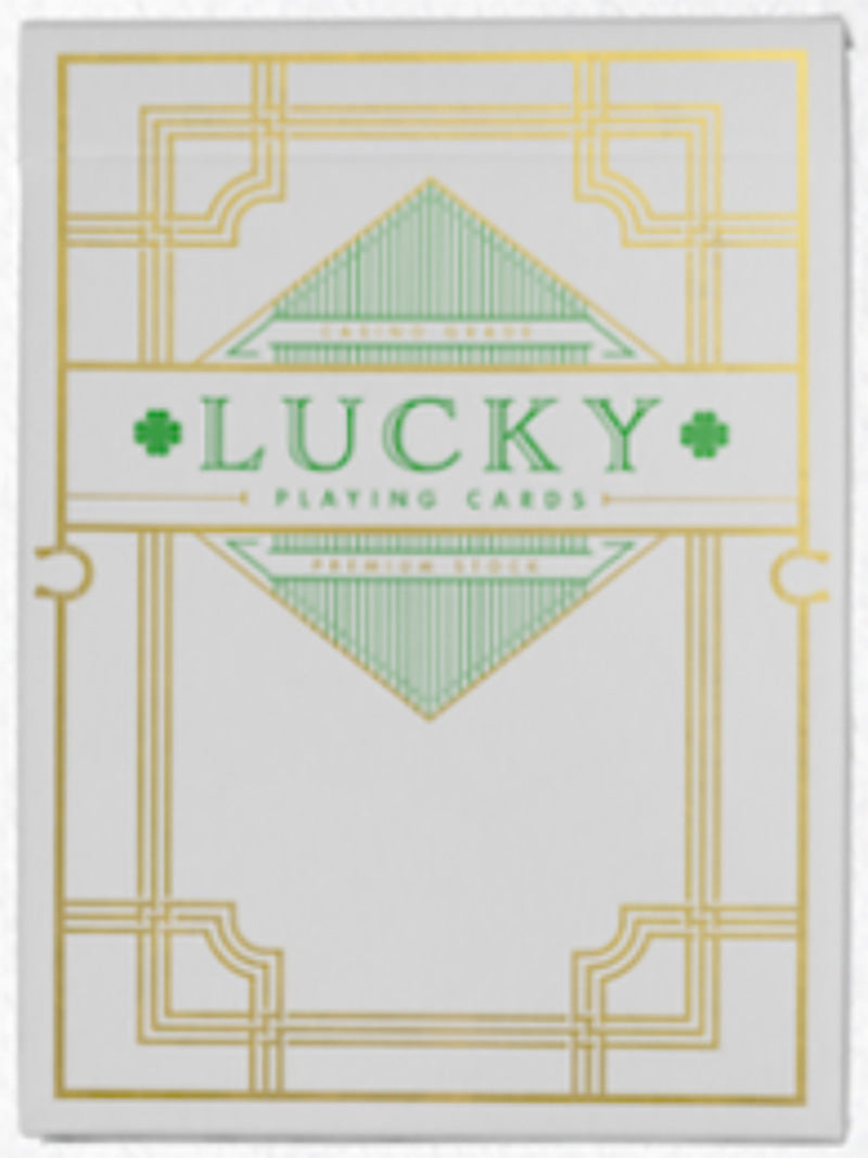 Lucky Private Reserve (out of 200)