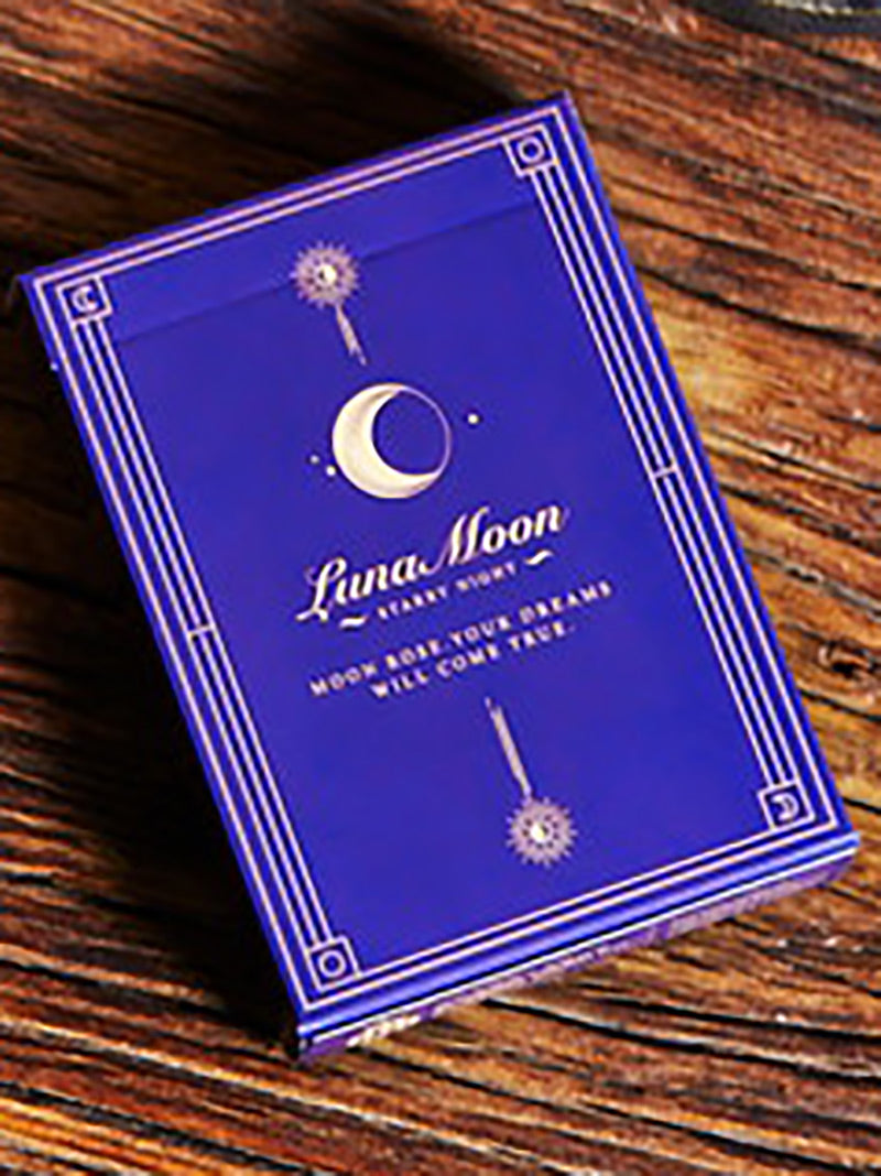 Luna Moon Violet Standard