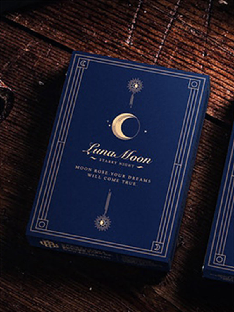 Luna Moon Blue Standard