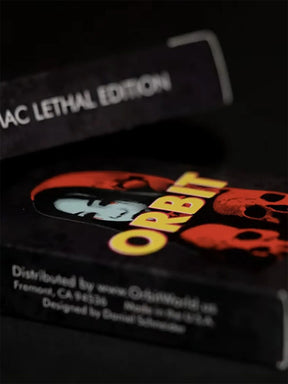 Orbit X Mac Lethal