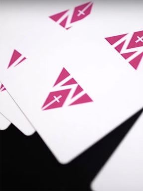 Madisonist Pink Signed