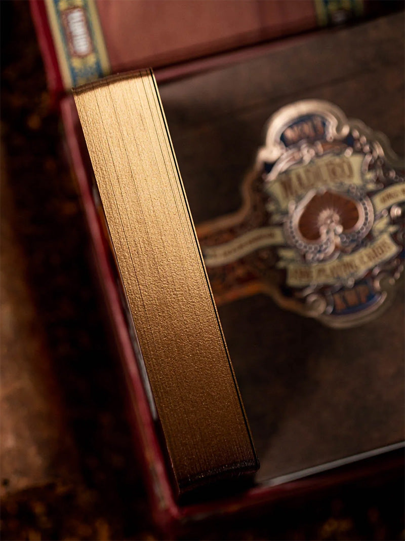 Maduro 2nd Edition (Gilded) (#41/375)