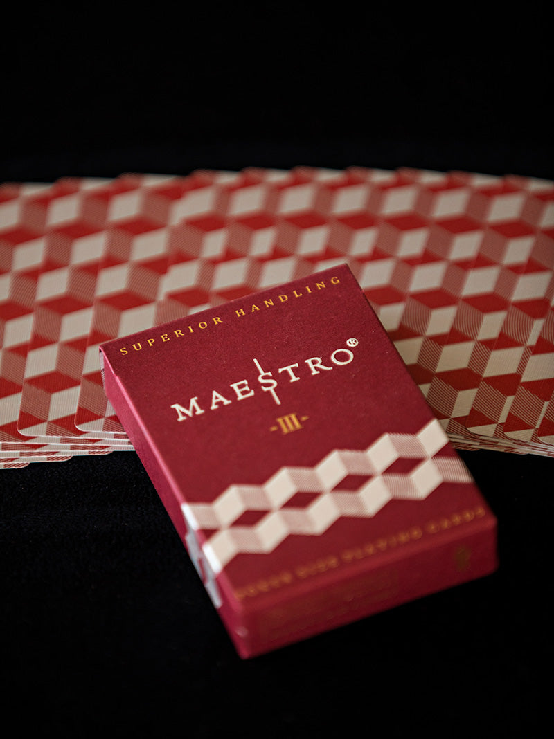 Maestro III