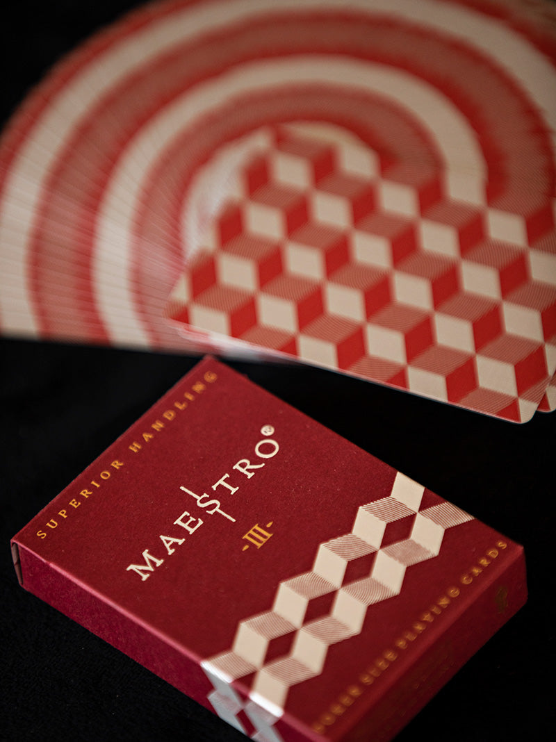 Maestro III