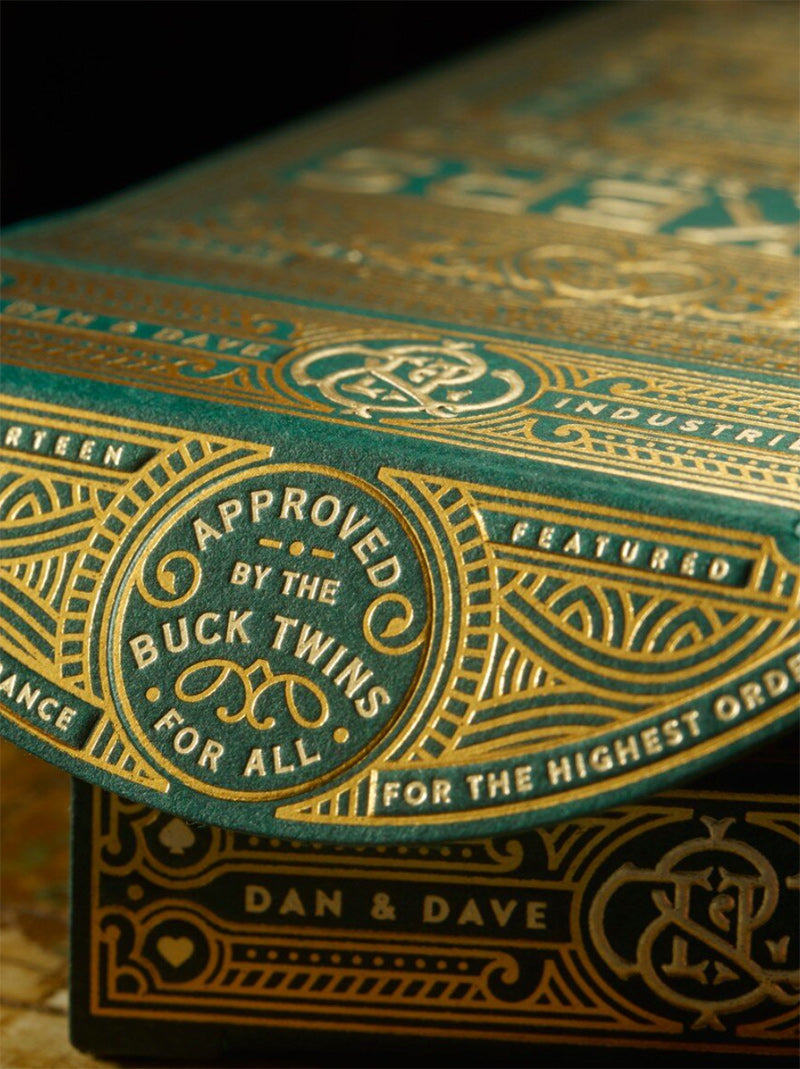 Makers Lock Box Set