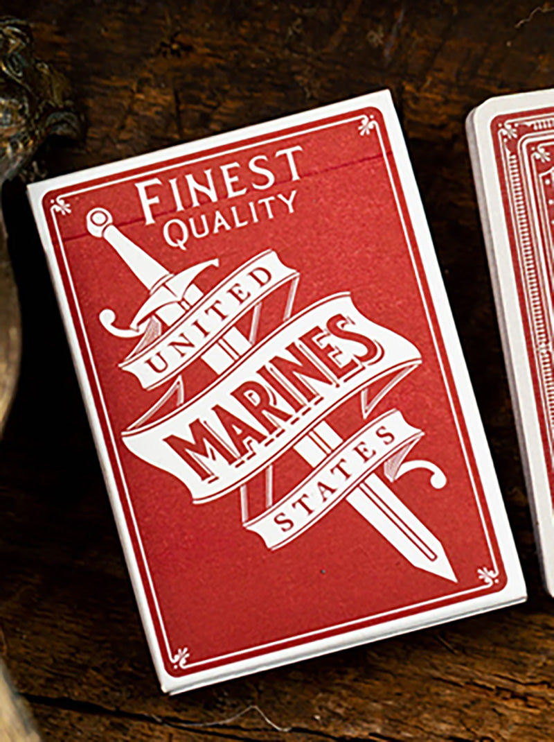 Marines Ltd Ed