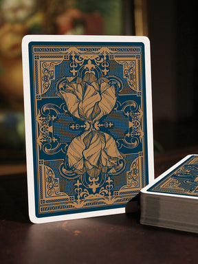 Hunters of York Master #852 of 2500