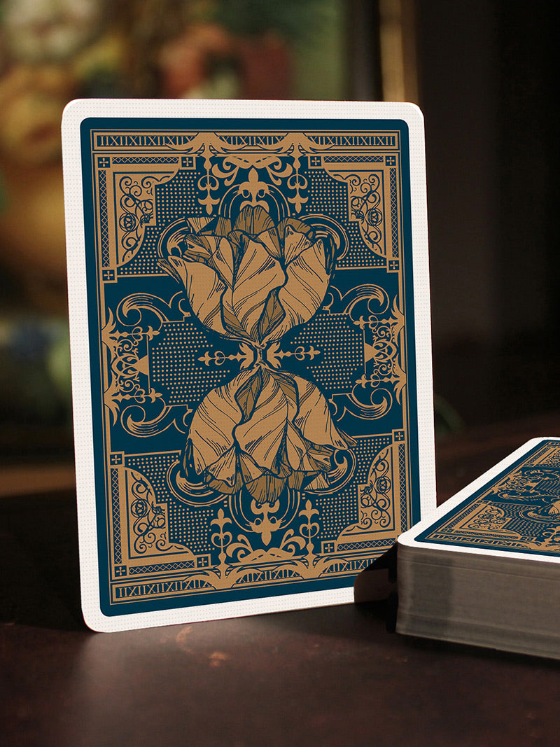 Hunters of York Master #852 of 2500