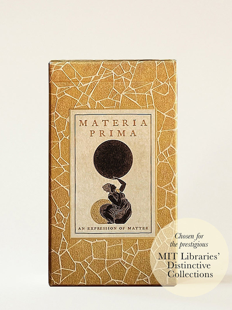 Materia Prima Holographic Edition