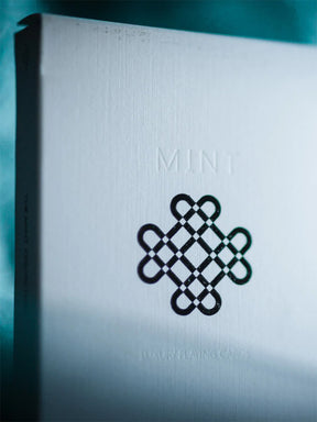 Mint 2 Frost Kickstarter Edition