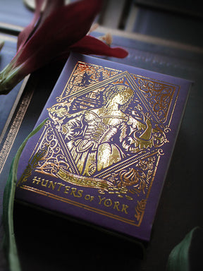 Hunters of York Mistress #852 of 2500